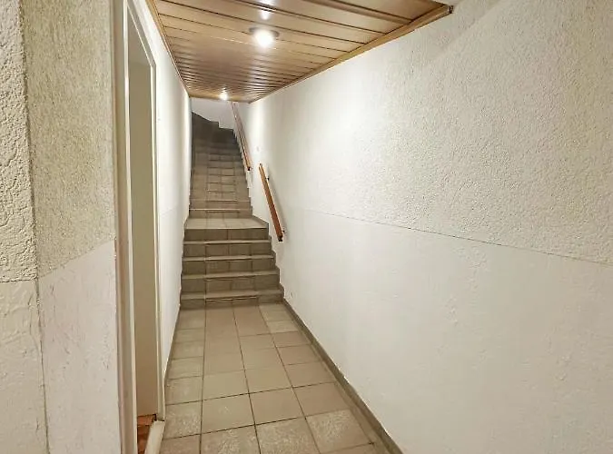 Guest house In Reihenhaus Mit Terrasse Duisburg